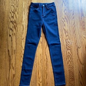 Bridge by gly jegging